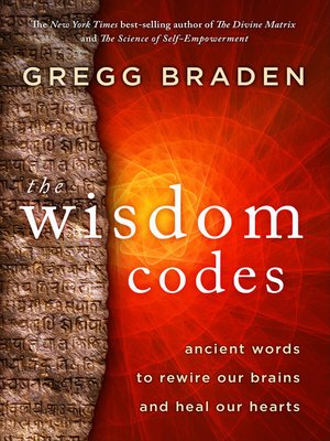 cover image of The Wisdom Codes
